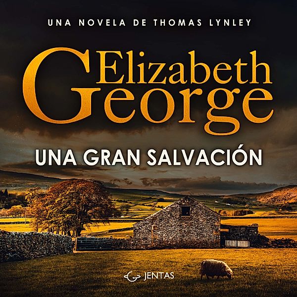 Thomas Lynley - 1 - Una gran salvación, Elizabeth George