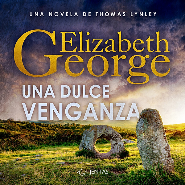 Thomas Lynley - 4 - Una dulce venganza, Elizabeth George