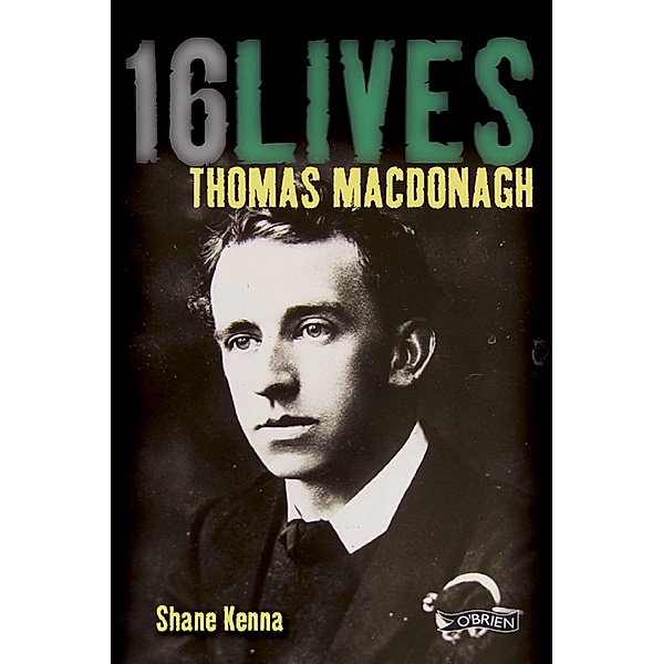 Thomas MacDonagh, Shane Kenna