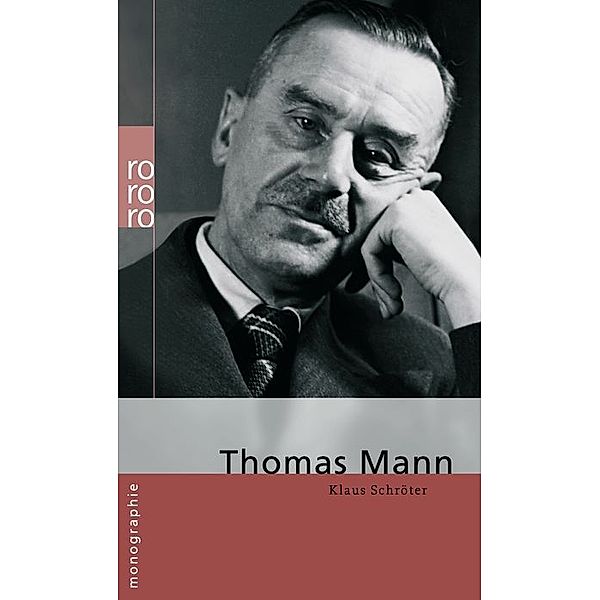 Thomas Mann, Klaus Schröter