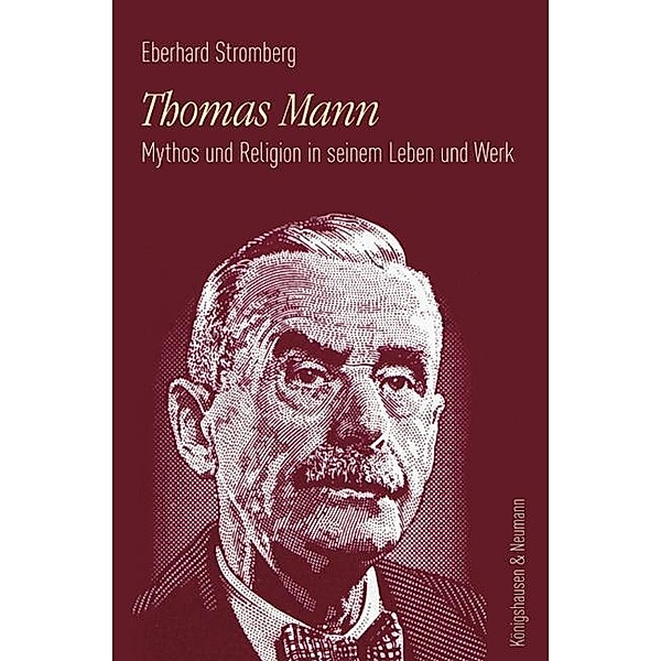 Thomas Mann, Eberhard Stromberg