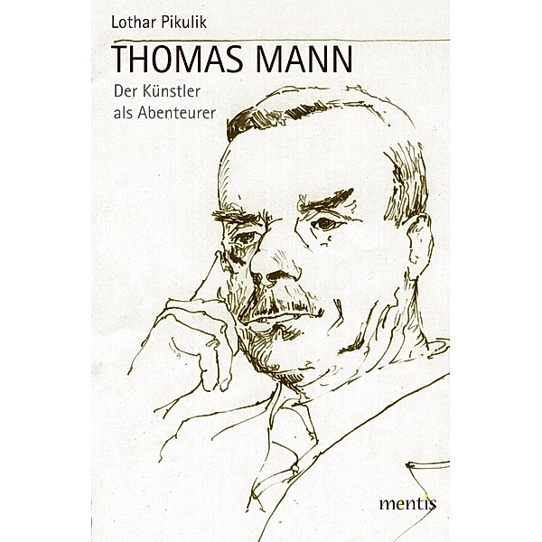 Thomas Mann, Lothar Pikulik