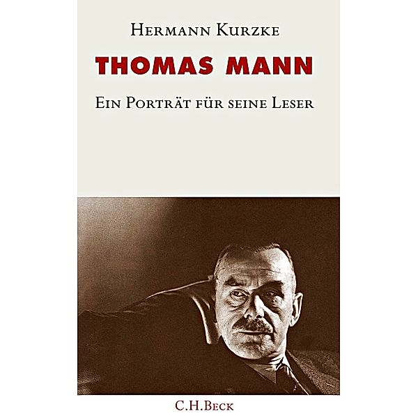 Thomas Mann, Hermann Kurzke