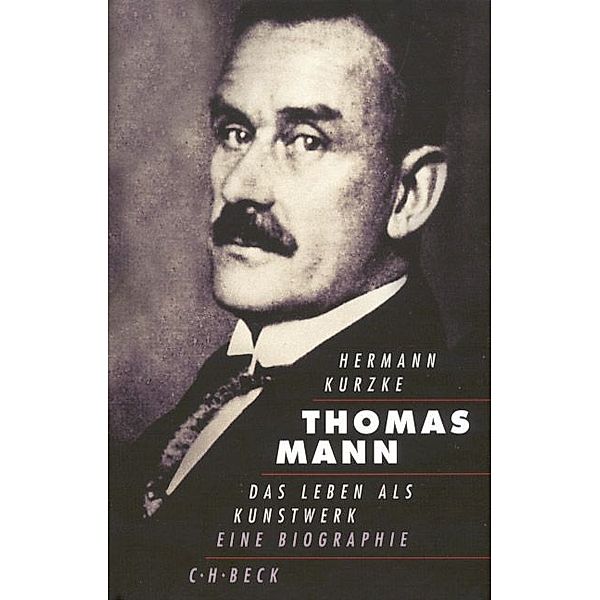 Thomas Mann, Hermann Kurzke