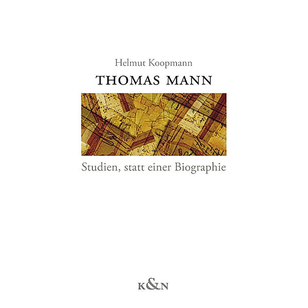 Thomas Mann, Helmut Koopmann