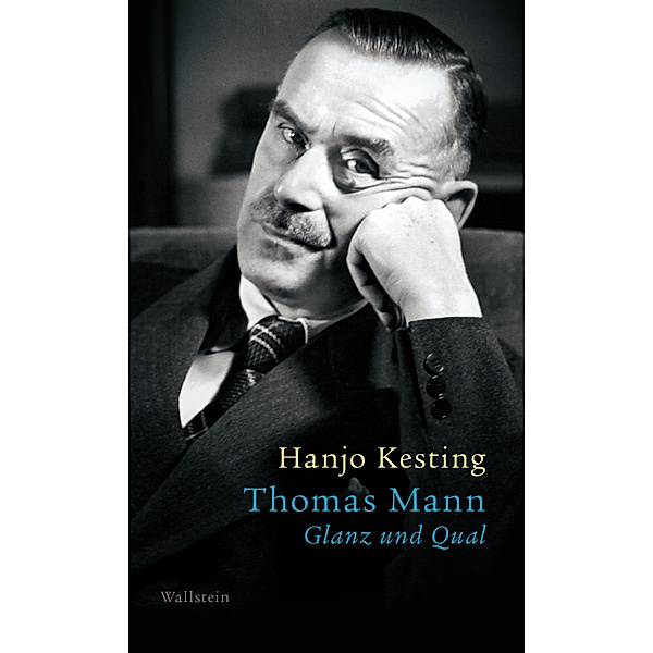 Thomas Mann, Hanjo Kesting
