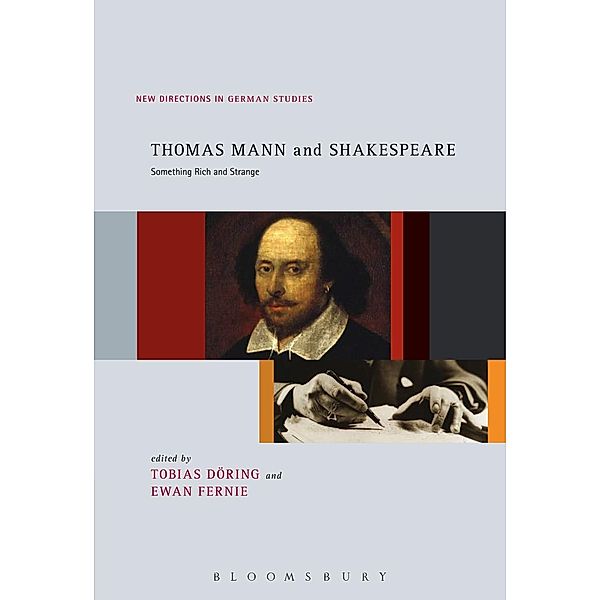 Thomas Mann and Shakespeare