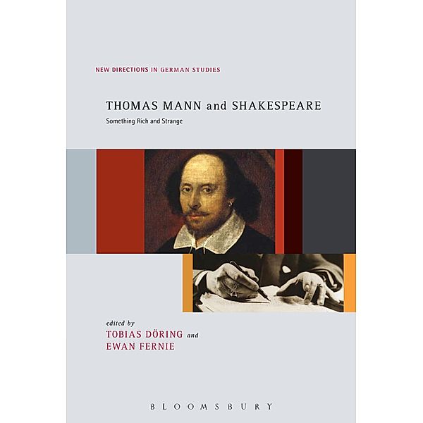 Thomas Mann and Shakespeare