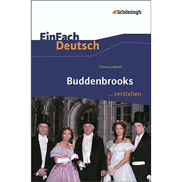 Thomas Mann 'Buddenbrooks', Dirk Scholten, Corinna Schlicht
