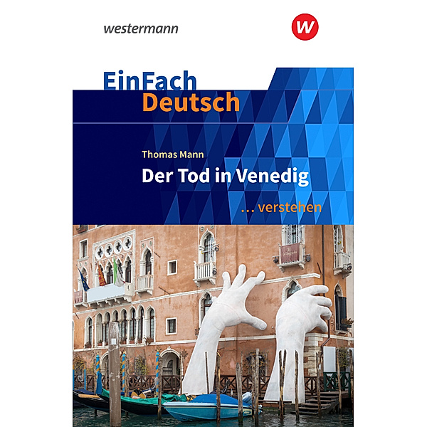 Thomas Mann: Der Tod in Venedig, Michael Völkl