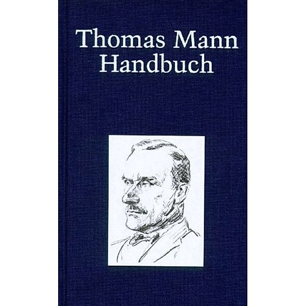 Thomas Mann-Handbuch