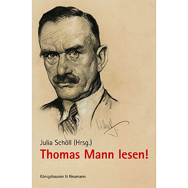 Thomas Mann lesen!