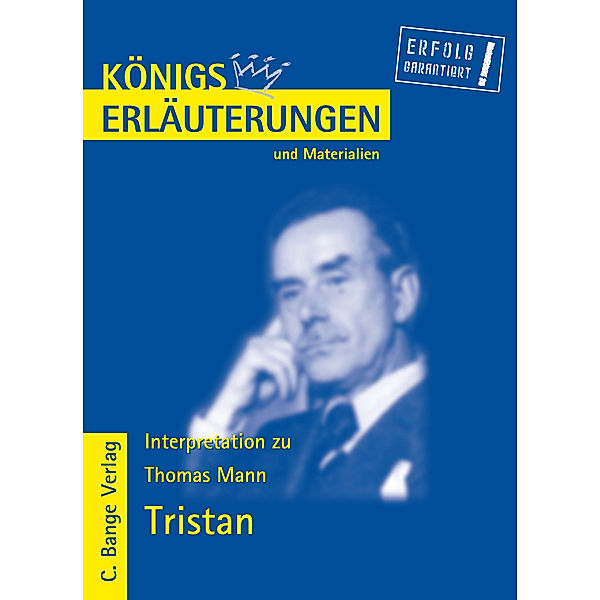 Thomas Mann 'Tristan'