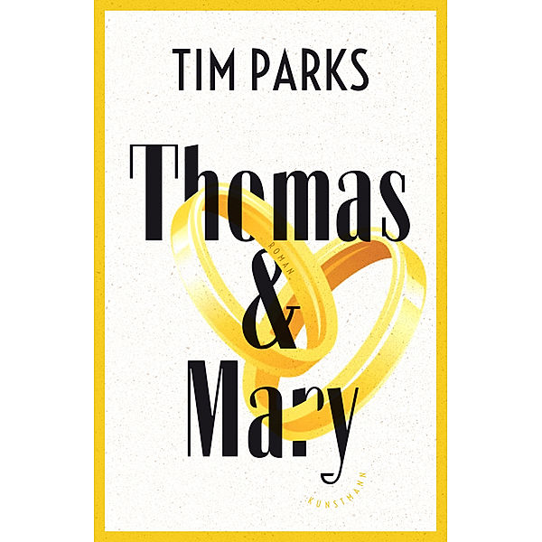 Thomas & Mary, Tim Parks