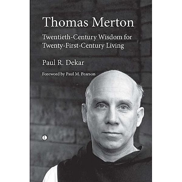 Thomas Merton, Paul Dekar