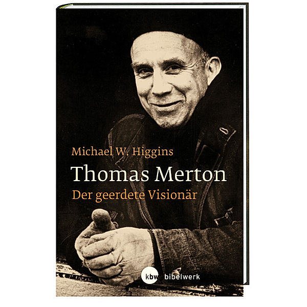 Thomas Merton, Michael W. Higgins