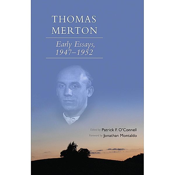 Thomas Merton / Cistercian Studies Series Bd.266, Jonathan Montaldo