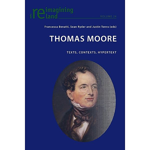 Thomas Moore