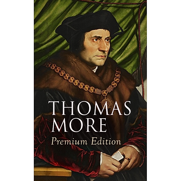 THOMAS MORE Premium Edition, Thomas More