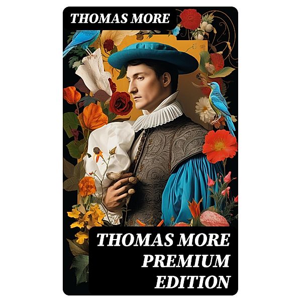 THOMAS MORE Premium Edition, Thomas More