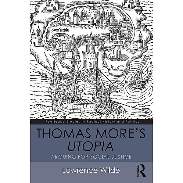 Thomas More's Utopia, Lawrence Wilde