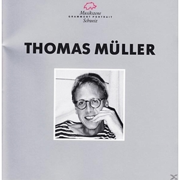 Thomas Müller, Rüegg, Trio Lepic, Ensemble für Neue Musik Zürich