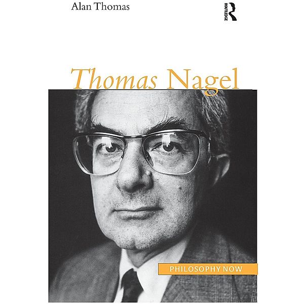 Thomas Nagel, Alan Thomas