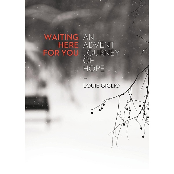 Thomas Nelson: Waiting Here for You, Louie Giglio