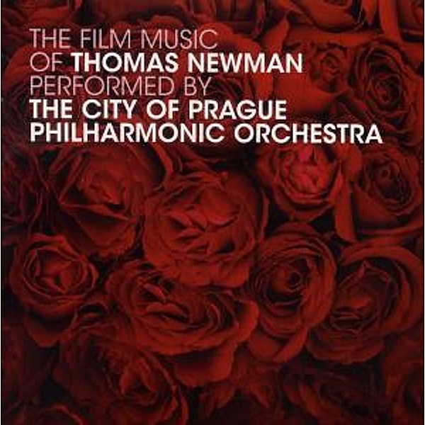 Thomas Newman-Film Music, Ost-Original Soundtrack