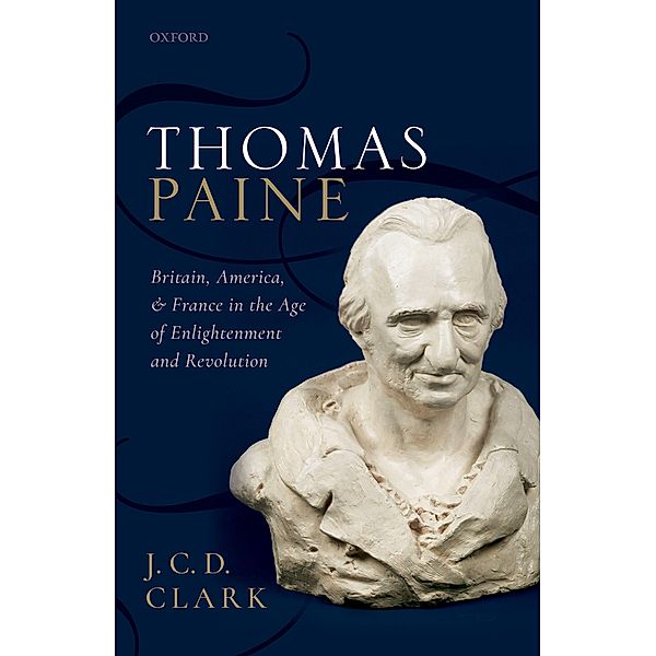 Thomas Paine, J. C. D. Clark