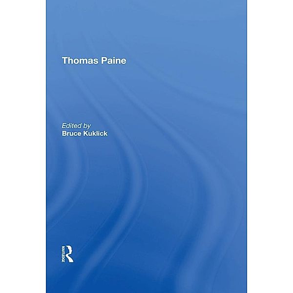 Thomas Paine