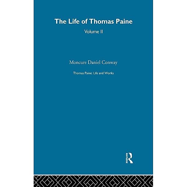 Thomas Paine: Life and Works