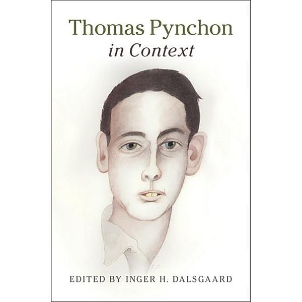 Thomas Pynchon in Context