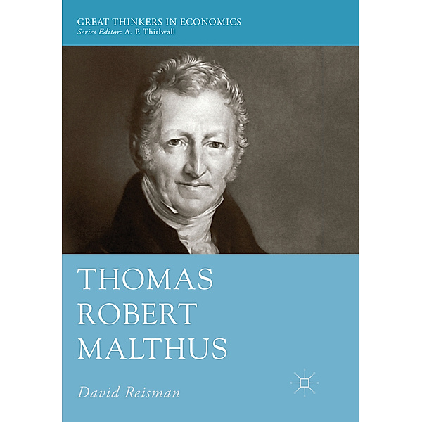 Thomas Robert Malthus, David Reisman