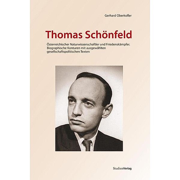 Thomas Schönfeld, Gerhard Oberkofler