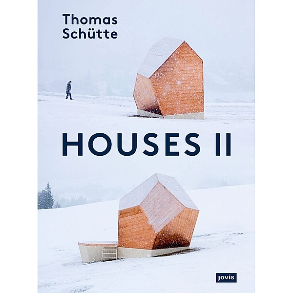 Thomas Schütte: Houses II, Thomas Schütte
