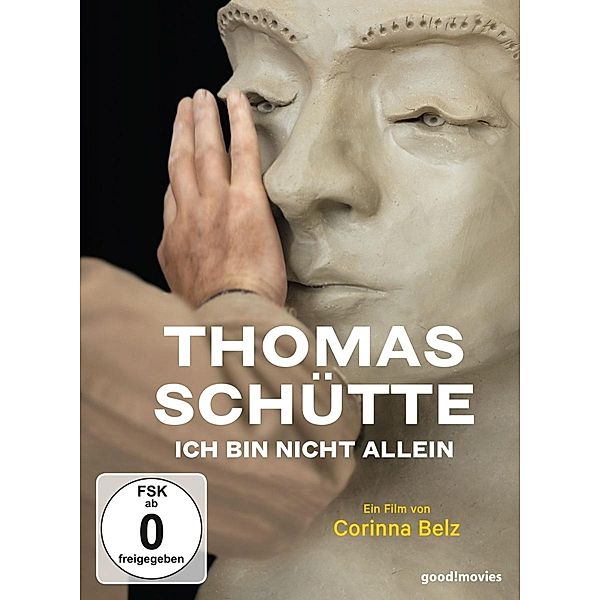 Thomas Schütte - Ich bin nicht allein, Dokumentation