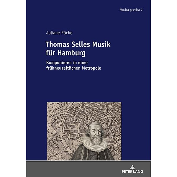 Thomas Selles Musik fuer Hamburg, Poche Juliane Poche