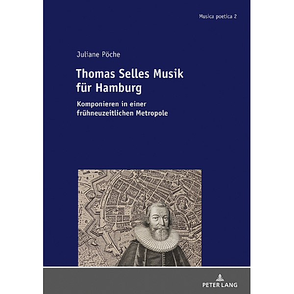 Thomas Selles Musik für Hamburg, Juliane Pöche