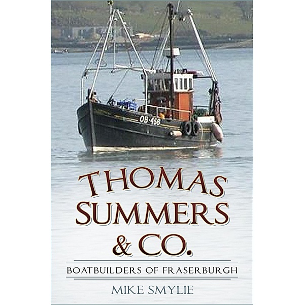 Thomas Summers & Co., Mike Smylie