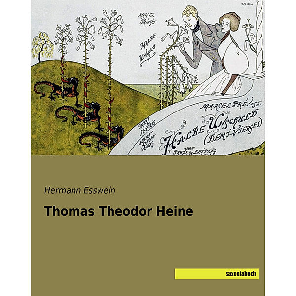 Thomas Theodor Heine, Hermann Esswein