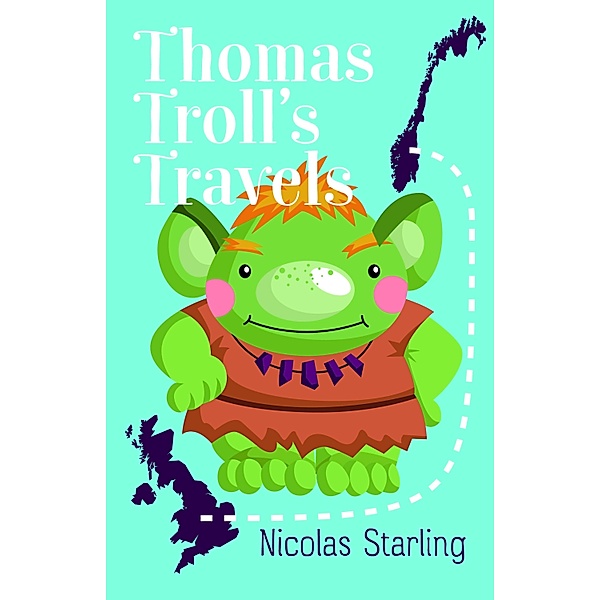 Thomas Troll's Travels, Nicolas Starling