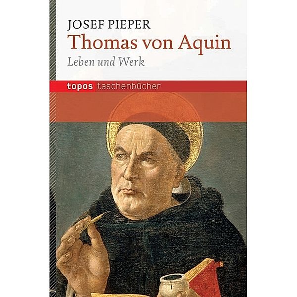 Thomas von Aquin, Josef Pieper