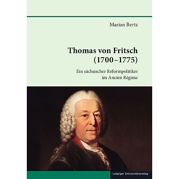 Thomas von Fritsch (1700-1775), Marian Bertz