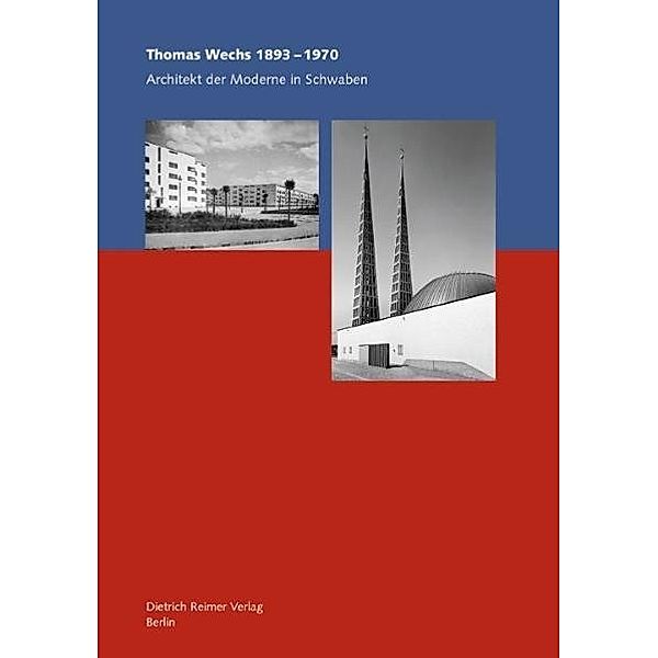 Thomas Wechs 1893-1970