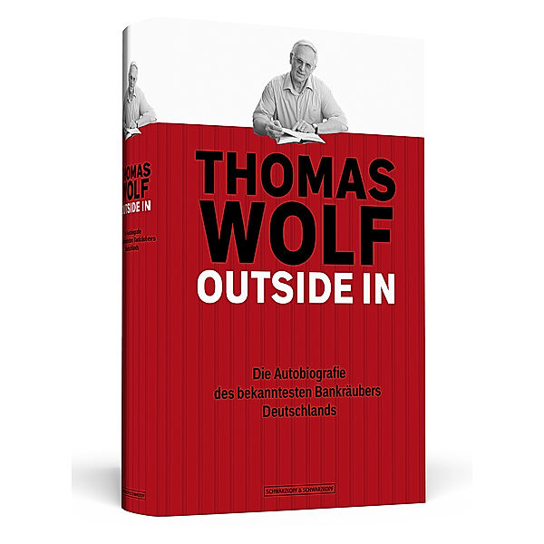Thomas Wolf - Outside In, Thomas Wolf