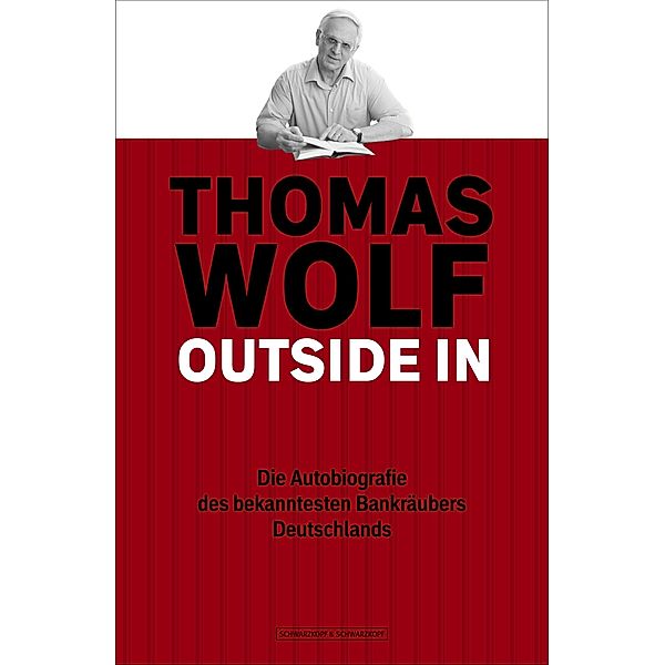 Thomas Wolf - Outside In, Thomas Wolf
