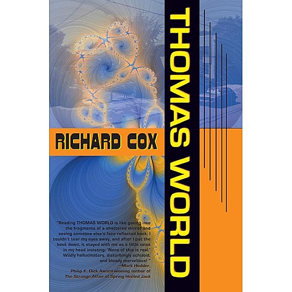 Thomas World, Richard Cox