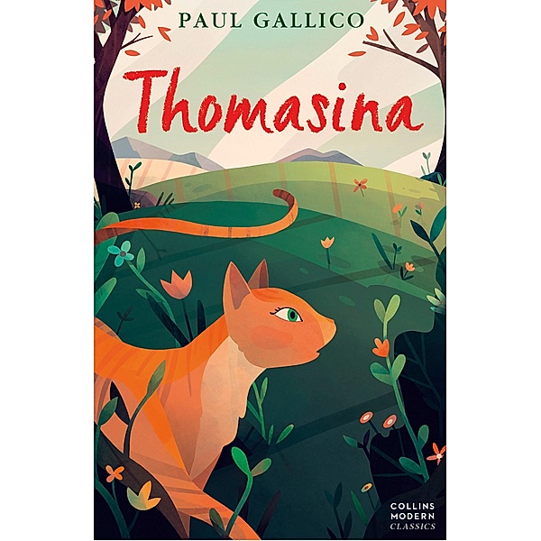 Thomasina / Essential Modern Classics, Paul Gallico