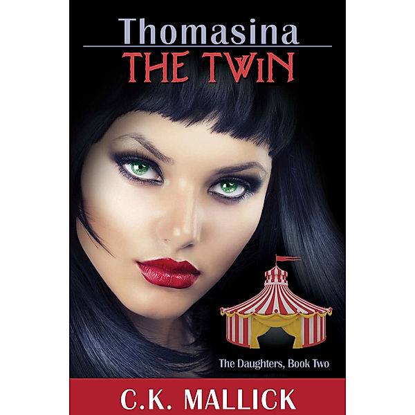Thomasina: The Twin, C.K. Mallick